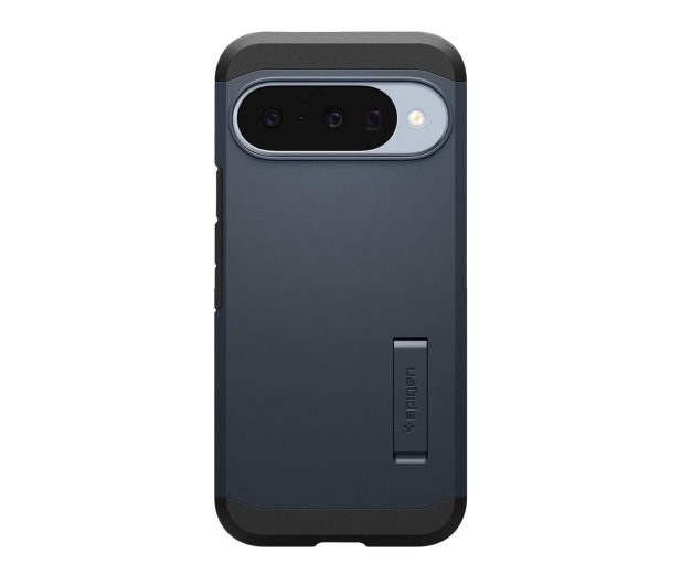 Spigen Tough Armor Mag Magsafe Google Pixel 10 / 10 Pro Metal Slate - 1354477 - zdjęcie 3